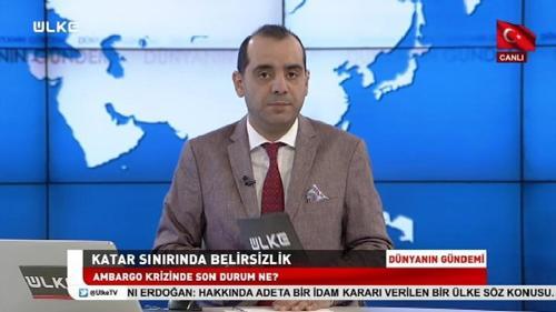 Dünyanın Gündemi - 13 Haziran 2017