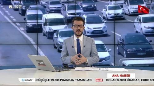 Ülke Ana Haber - 24 Haziran 2017