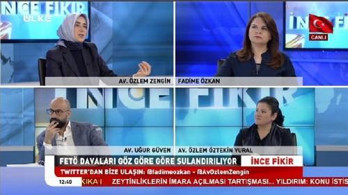 İnce Fikir - 4 Haziran 2017
