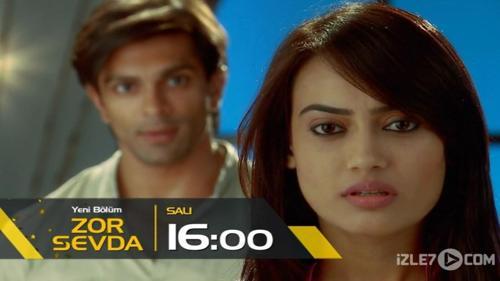 Zor Sevda 41.Bölüm Fragmanı - 27 Haziran Salı