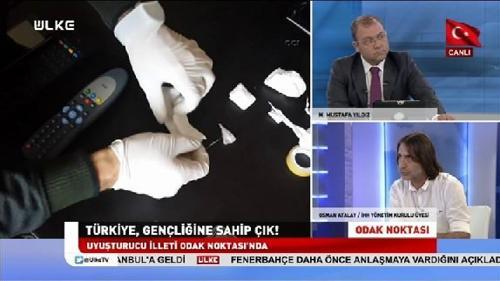 Odak Noktası - 29 Haziran 2017