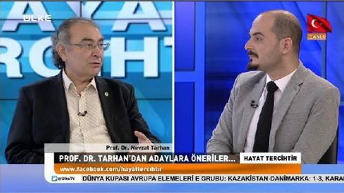 Hayat Tercihtir - 11 Haziran 2017