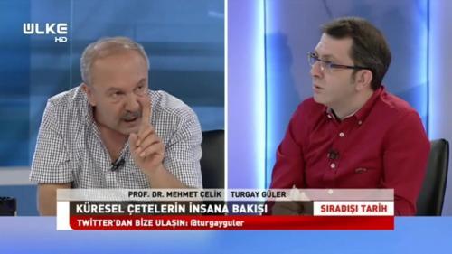 Sıradışı Tarih - 29 Haziran 2017