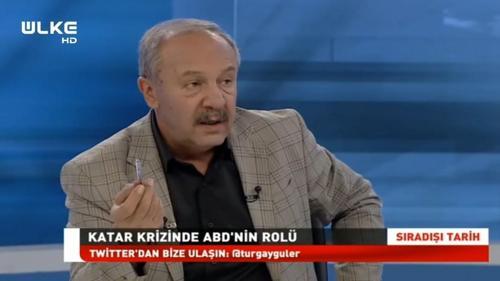 Sıradışı Tarih - 6 Haziran 2017