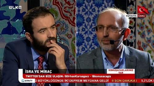 Konuşacaklarımız Var - 17 Haziran 2017