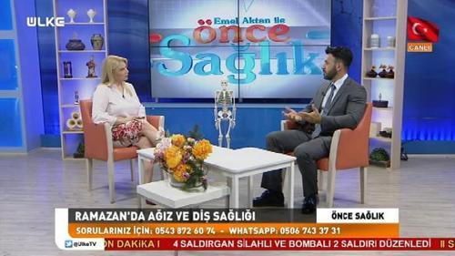 Önce Sağlık - 7 Haziran 2017
