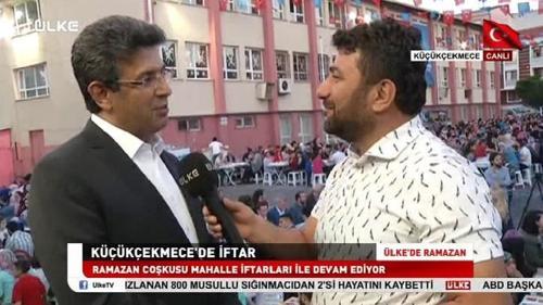 Ülke'de Ramazan - 13 Haziran 2017