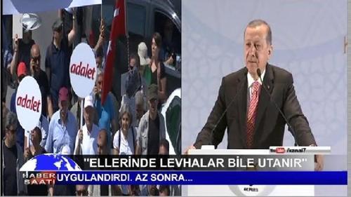 Haber Saati - 20 Haziran 2017