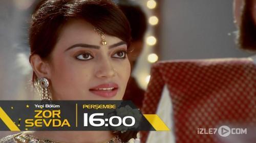 Zor Sevda 43.Bölüm Fragmanı - 29 Haziran Perşembe