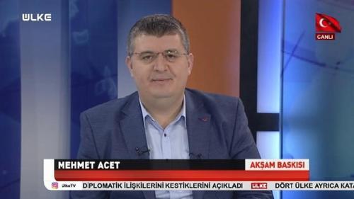 Akşam Baskısı – 5 Haziran 2017