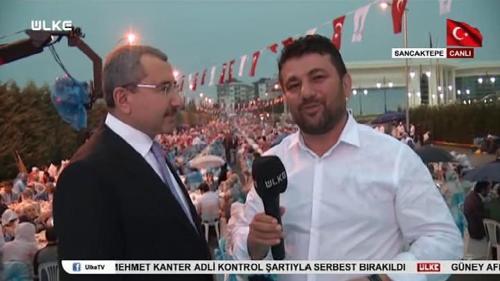 Ülke'de Ramazan - 8 Haziran 2017