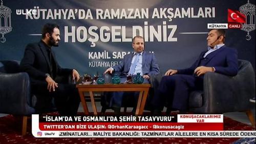 Konuşacaklarımız Var - 10 Haziran 2017