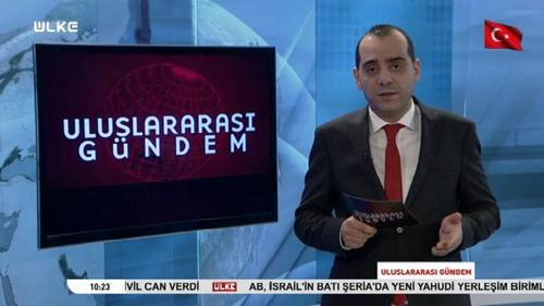 Uluslararası Gündem - 10 Haziran 2017