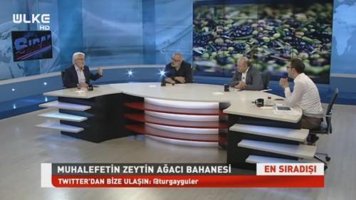 En Sıradışı - 8 Haziran 2017