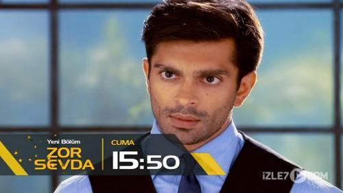 Zor Sevda 24.Bölüm Fragmanı - 2 Haziran Cuma