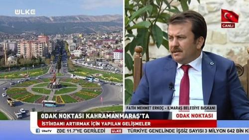 Odak Noktası - 19 Haziran 2017 