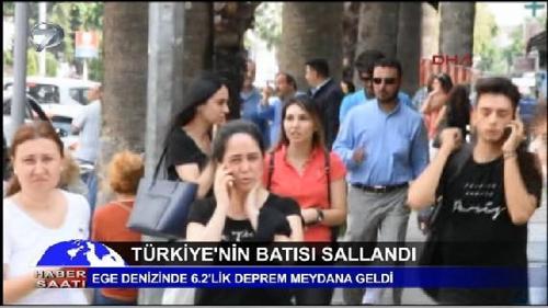 Haber Saati - 12 Haziran 2017