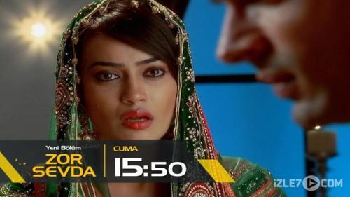 Zor Sevda 39.Bölüm Fragmanı - 23 Haziran Cuma