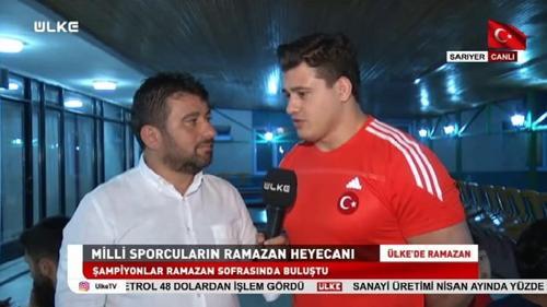 Ülke'de Ramazan - 10 Haziran 2017