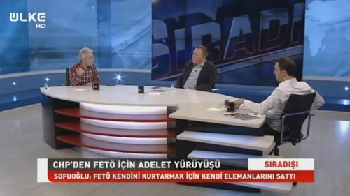 Sıradışı - 21 Haziran 2017