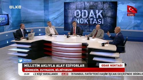 Odak Noktası - 2 Haziran 2017