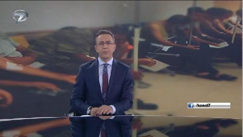 Haber Saati - 19 Haziran 2017