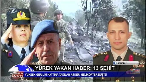 Haber Saati - 1 Haziran 2017