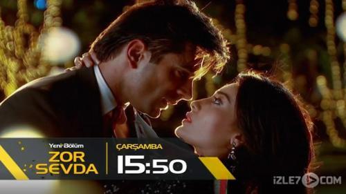 Zor Sevda 32.Bölüm Fragmanı - 14 Haziran Çarşamba