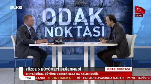 Odak Noktası - 14 Haziran 2017