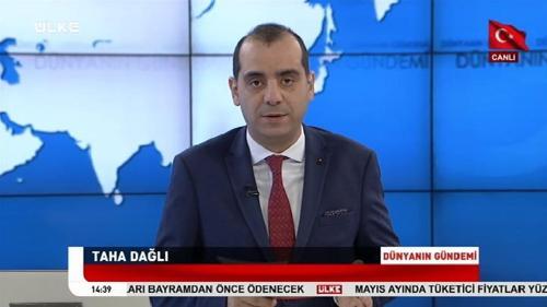 Dünyanın Gündemi - 8 Haziran 2017