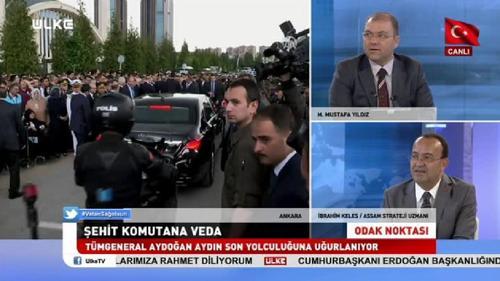 Odak Noktası - 1 Haziran 2017