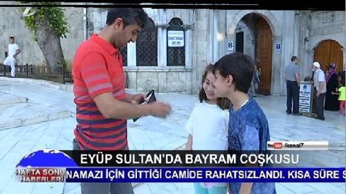 Hafta Sonu Haberleri - 25 Haziran 2017