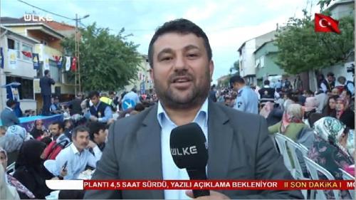 Ülke'de Ramazan - 31 Mayıs 2017