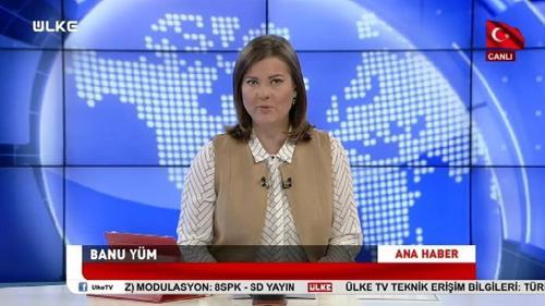 Ülke Ana Haber - 21 Haziran 2017