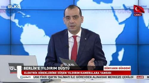 Dünyanın Gündemi - 23 Haziran 2017