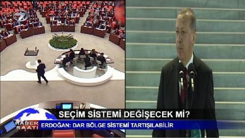 Haber Saati - 15 Haziran 2017