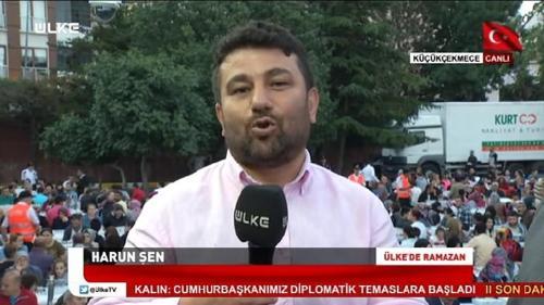 Ülke'de Ramazan - 5 Haziran 2017