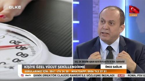 Önce Sağlık - 14 Haziran 2017