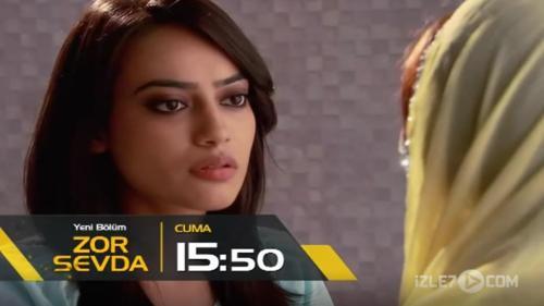 Zor Sevda 29.Bölüm Fragmanı - 9 Haziran Cuma
