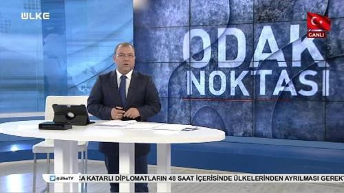 Odak Noktası - 5 Haziran 2017