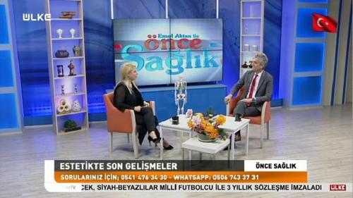 Önce Sağlık - 8 Haziran 2017