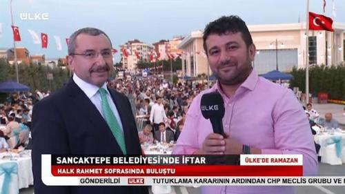 Ülke'de Ramazan - 15 Haziran 2017