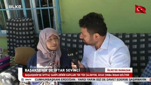 Ülke'de Ramazan - 17 Haziran 2017