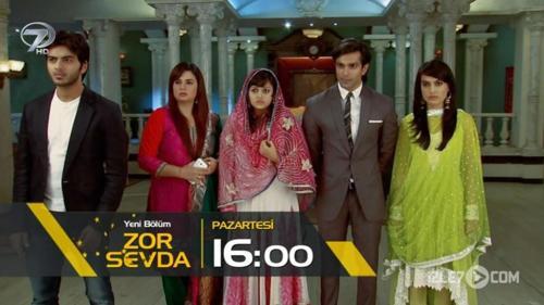 Zor Sevda 45.Bölüm Fragmanı - 3 Temmuz Pazartesi