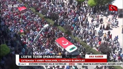 Ülke Ana Haber - 29 Haziran 2017