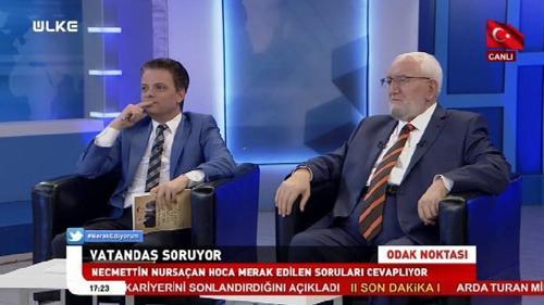 Odak Noktası - 6 Haziran 2017