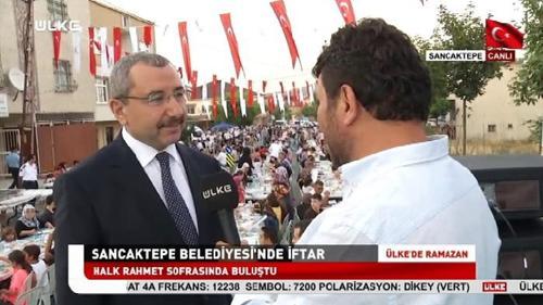 Ülke'de Ramazan - 23 Haziran 2017