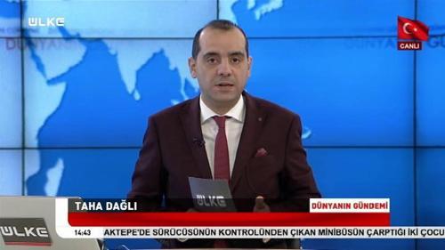 Dünyanın Gündemi - 9 Haziran 2017