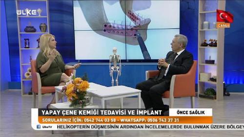 Önce Sağlık - 1 Haziran 2017