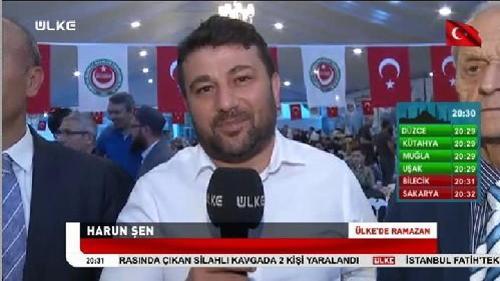 Ülke'de Ramazan -2 Haziran 2017